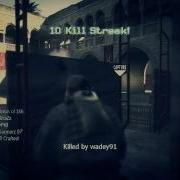COD4 OCE 5 By DRiiArtz