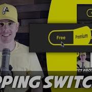 Flutter Flipping Switch Widget Workshop