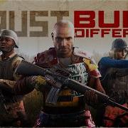 Rust Built Different Launch Trailer