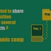 Dynamic Comp 2 Demo