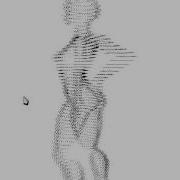 Laser Scan Point Cloud Test