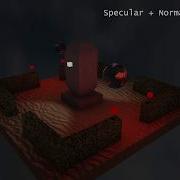 OpenGL Diffuse Normal Specular Maps OpenGL