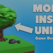 Model Directly Inside Unity With ProBuilder 3d Gamedev Tutorial