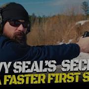 Navy SEAL S Secret To A Faster More Accurate First Shot