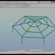 ROBOT ROBOT API SDK SAMPLE POLYGONE STRUCTURE GENERATION