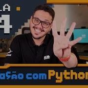 Curso Python 04 Primeiros Comandos Em Python3