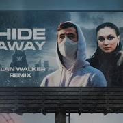 Daya Hide Away Alan Walker Remix