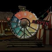 Roulette Spinner With Source Code Html Css And Js