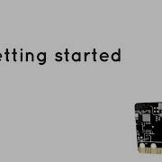 Начало работы с программированием на Microbit
