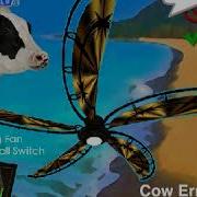Cow Error 463