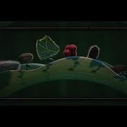 A Bug S Life 1998 35mm Film Trailer Scope 4K Re Scan