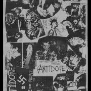 Antidote Demo Tape 1997