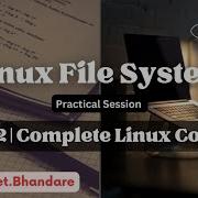 Linux File System Day 2 Complete Linux Course For Beginners Practical LVM Example