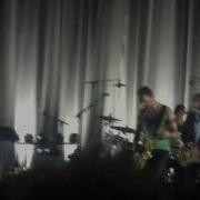 DEUS Suds Soda Live Vorst Nationaal
