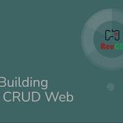 Rust Simple CRUD Application MySQL Tide