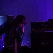 Pulp Lipgloss London Brixton Academy 31st August 2011