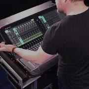 Allen And Heath Avantis Part 3 Setting Up The Rotary Encoders AR MAY