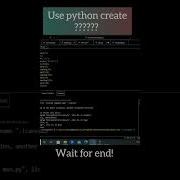 Use Python Create Netflix Logo Shorts Coding Python Netflix