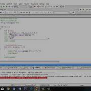 Program Array Mencari Dan Menghapus Data