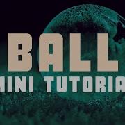 Unity Bouncing Ball Mini Unity Tutorial