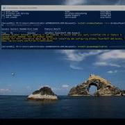 Server 2016 And 2012 R2 Remote PowerShell And PowerShell Web Access