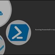 Running Powershell In Azure Functions