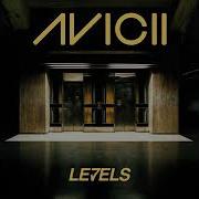 Avicii Levels Instrumental
