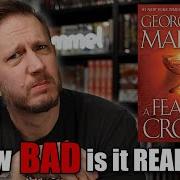 A Feast For Crows Spoiler Review
