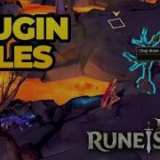Обновление API RuneScape 3 официальные плагины Lua и встроенный браузер разбор