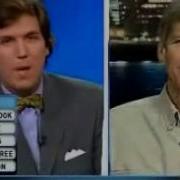 Tucker Carlson Vs Les Knight Of The Voluntary Human Extinction Movement