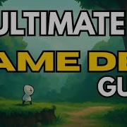 The Ultimate Game Dev System Make Publish Games Fast