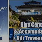 Dream Divers Lombok Intro Dive Centers Gili Islands