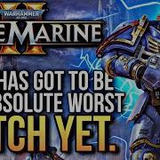 I M Very Disappointed With Space Marine 2 S Patch 12 Review