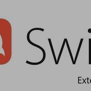 How To Create Extensions In Swift Xcode 13 IOS 2022