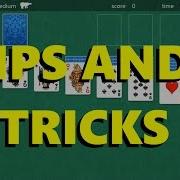 Klondike Solitaire Tips Tricks And The Fastest Way To Win
