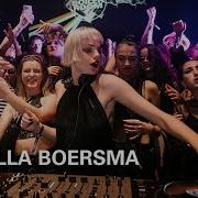Estella Boersma Boiler Room Festival Berlin