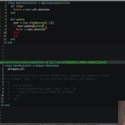 Decorator Pattern With The Draper Gem