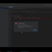 Pycharm Python SDK Error FIX