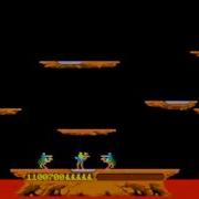 Joust Triple Pterodactyl Round 68