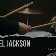 Michael Jackson Thriller Drums Only Isolated Track
