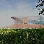 Los Faiques Exterior And Interior Interactive Walkthrough In Unreal Engine 4