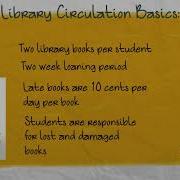 Library Orientation 2017