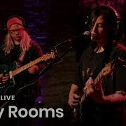 Many Rooms On Audiotree Live Full Session