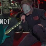 Slipknot Surfacing Day Of The Gusano Live