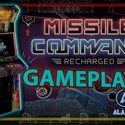 Missile Command Is Back Recharged For 2025 But Not Like You Remember