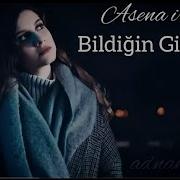 Asena İrmikci Bildiğin Gibi Değil