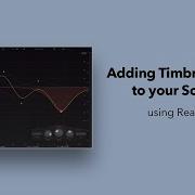 Adding Timbre Movement To Assets