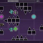 Mind Control Layout Geometry Dash