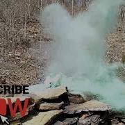 SONIC BOOM Homemade Targets