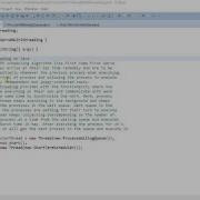 CMPE 273 Assignment 1 Topic Multithreading In Java